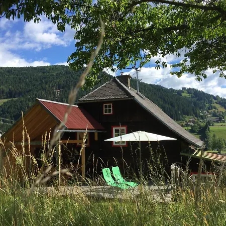 Haus Paulanic