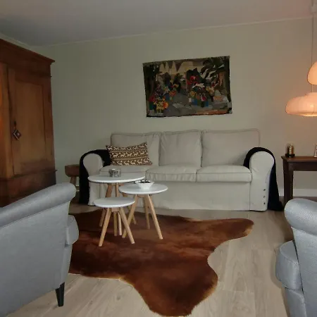 Dağ evi Haus Paulanic Gnesau