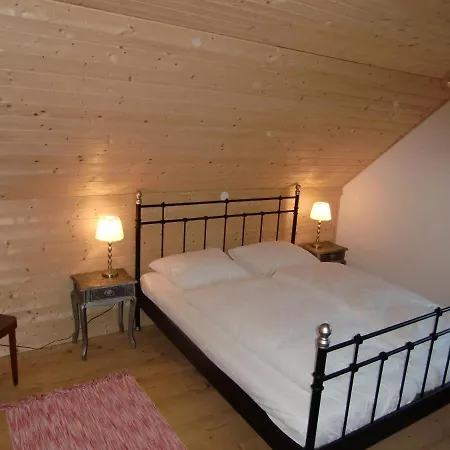 Haus Paulanic * Gnesau