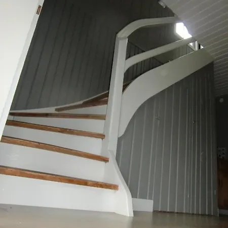 Dağ evi Haus Paulanic Gnesau