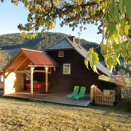 Haus Paulanic Dağ evi *