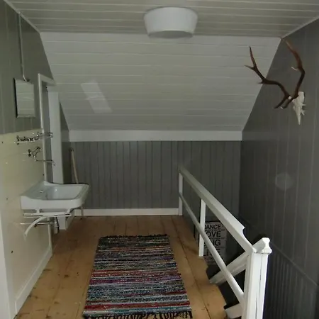 Dağ evi Haus Paulanic Gnesau