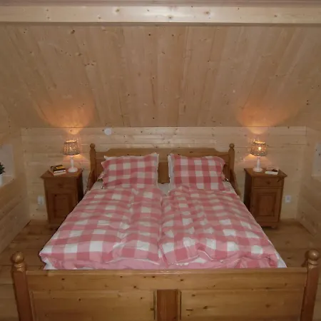 Haus Paulanic *