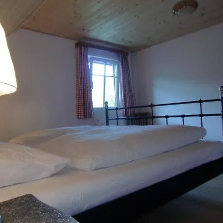 Dağ evi Haus Paulanic