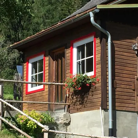 Haus Paulanic Dağ evi *