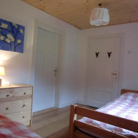 Haus Paulanic *
