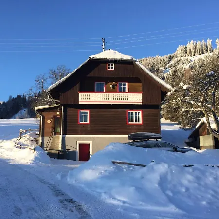 Haus Paulanic *